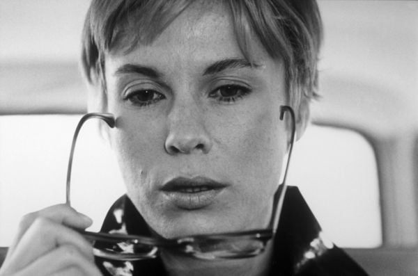 Produktbild: Persona - Ingmar Bergman Edition
