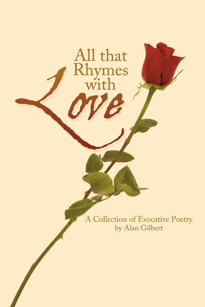 Produktbild: All That Rhymes with Love