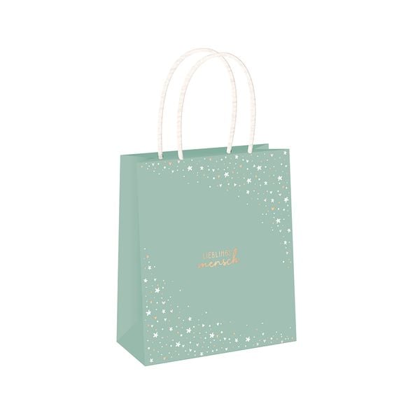 Produktbild: Geschenkt&uuml;te gro&szlig; Lieblingsmensch