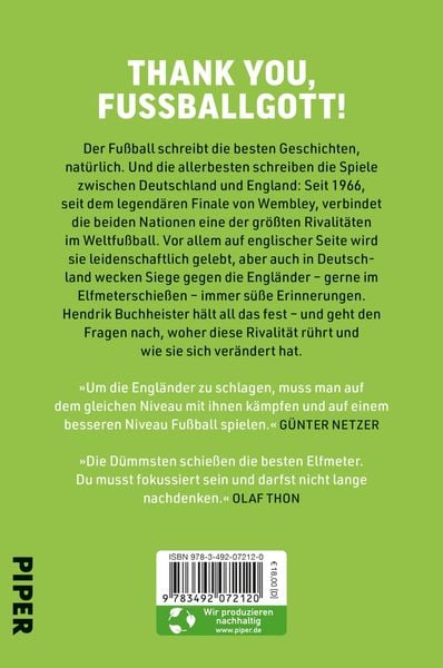 Produktbild: We call it a Klassiker