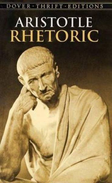 Produktbild: Rhetoric