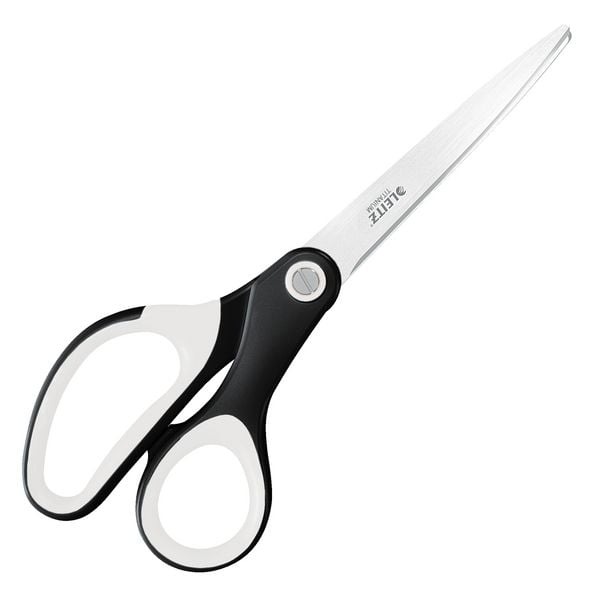 Produktbild: Schere WOW Titan schwarz