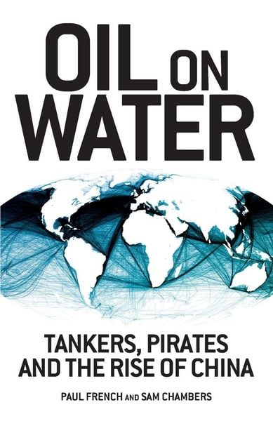 Produktbild: Oil on Water