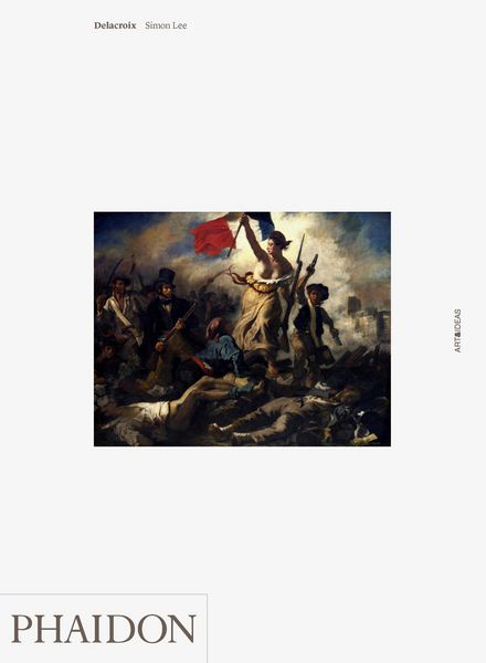 Produktbild: Delacroix