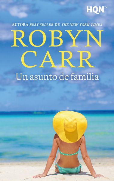 Produktbild: Un asunto de familia