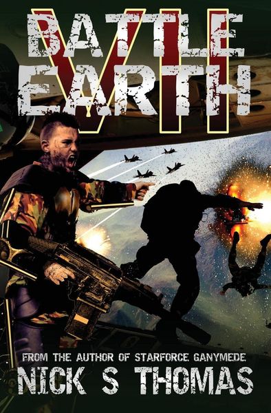 Produktbild: Battle Earth VII
