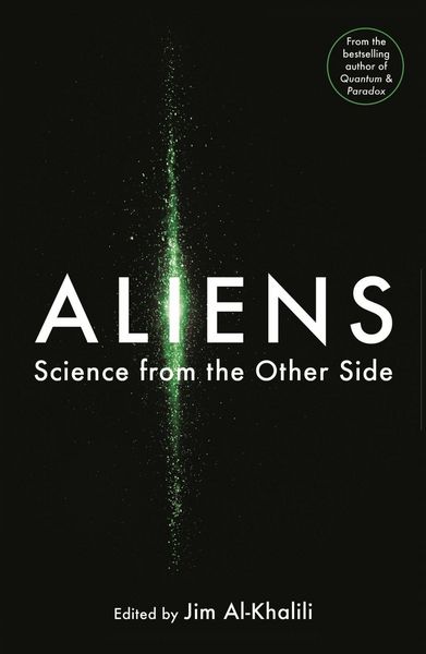 Produktbild: Aliens