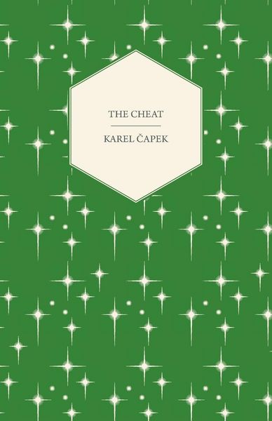 Produktbild: The Cheat
