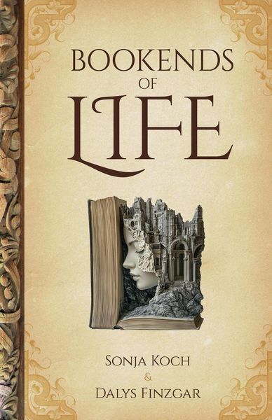Produktbild: Bookends of Life