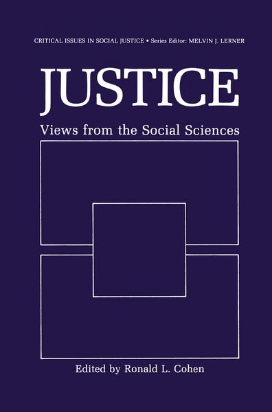 Produktbild: Justice