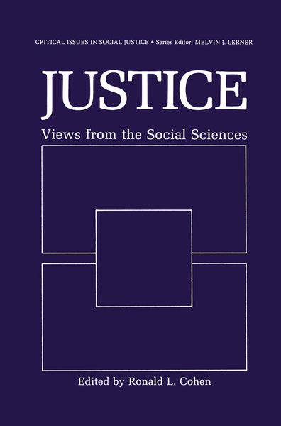Produktbild: Justice