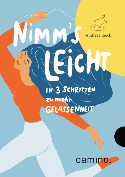 Produktbild: Nimm's leicht!
