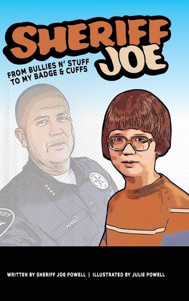 Produktbild: Sheriff Joe