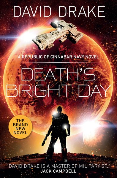 Produktbild: Death's Bright Day