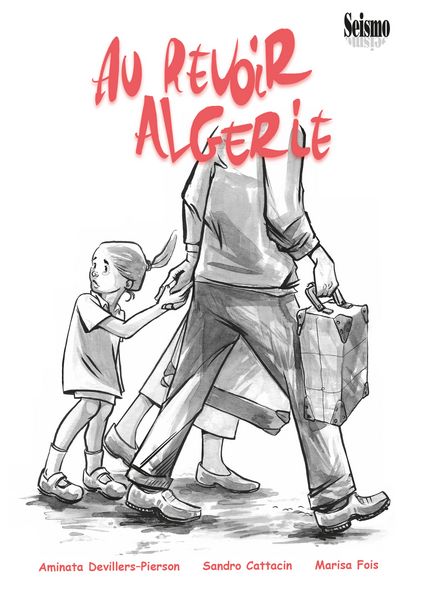 Produktbild: Au revoir Algeria (edizione italiana)