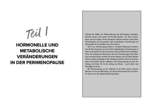Produktbild: Perimenopause-Power