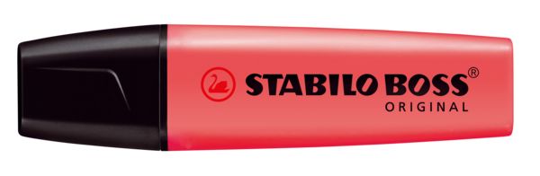 Produktbild: Textmarker STABILO&reg; BOSS&reg; ORIGINAL