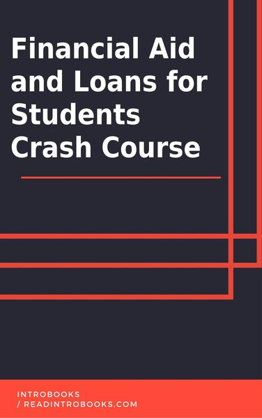 Produktbild: Financial Aid and Loans for Students Crash Course