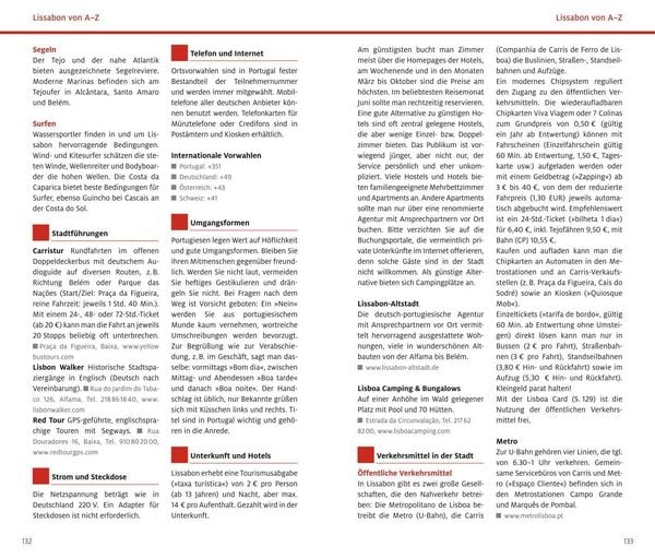 Produktbild: ADAC Reisef&uuml;hrer Lissabon