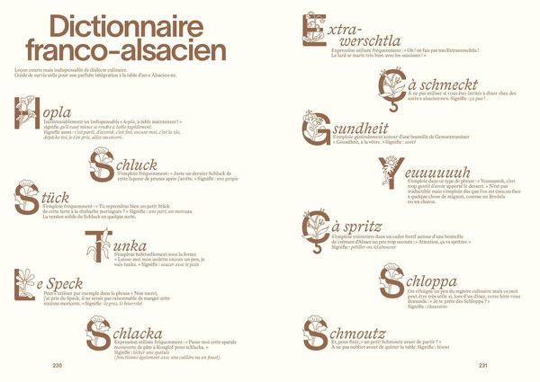Produktbild: Elsass. Das Kochbuch