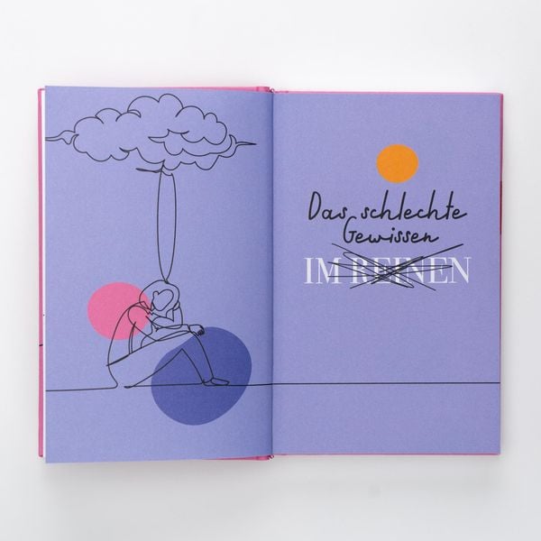 Produktbild: Ich liebe MEINE KINDER machen mich fertig