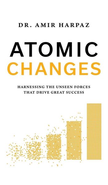 Produktbild: Atomic Changes