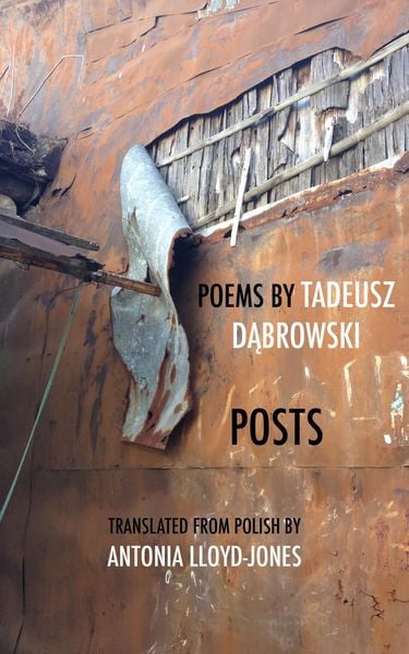 Produktbild: Posts