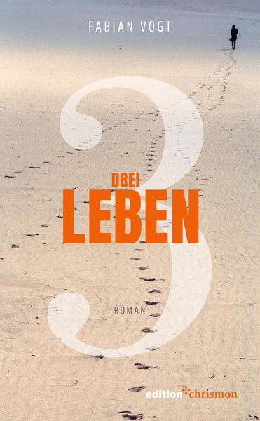 Produktbild: Drei Leben