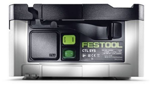 Produktbild: Festool CTL SYS Absaugmobil