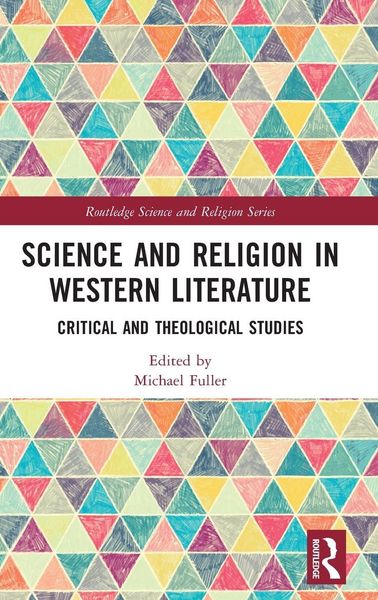 Produktbild: Science and Religion in Western Literature