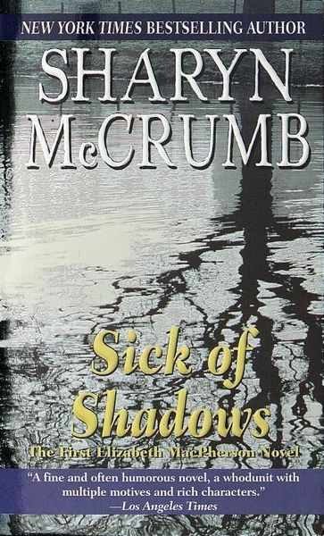 Produktbild: Sick of Shadows