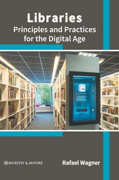 Produktbild: Libraries