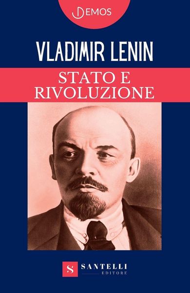 Produktbild: Stato E Rivoluzione