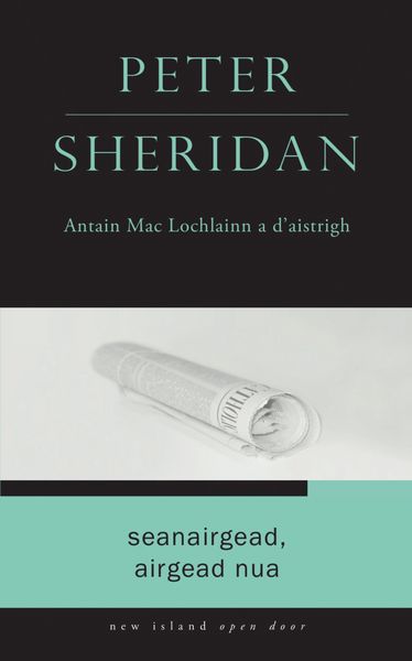 Produktbild: Seanairgead, Airgead Nua