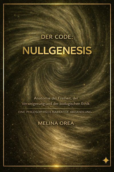Produktbild: Der Code: Nullgenesis