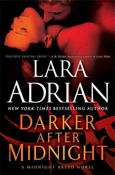 Produktbild: Darker After Midnight