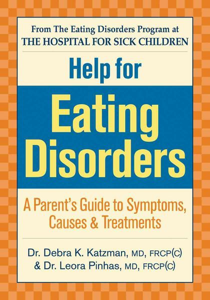Produktbild: Help for Eating Disorders