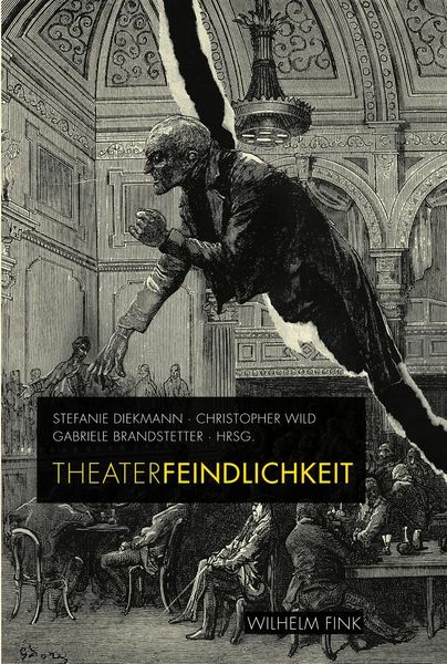 Produktbild: Theaterfeindlichkeit