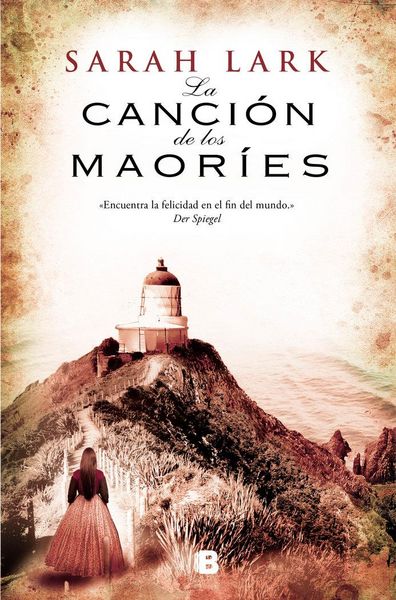 Produktbild: La canci&oacute;n de los maor&iacute;es