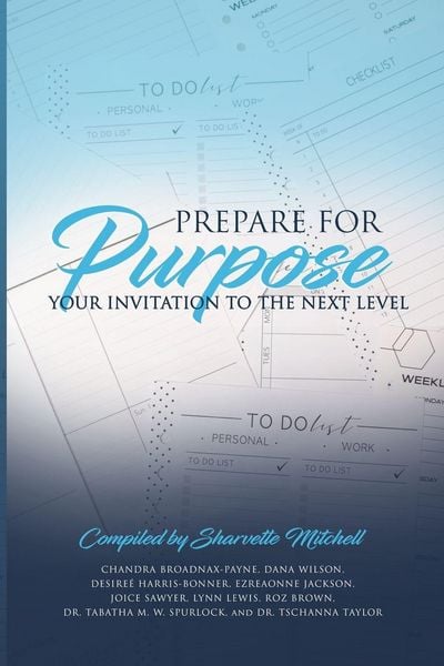Produktbild: Prepare for Purpose