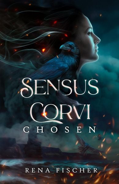 Produktbild: Sensus Corvi