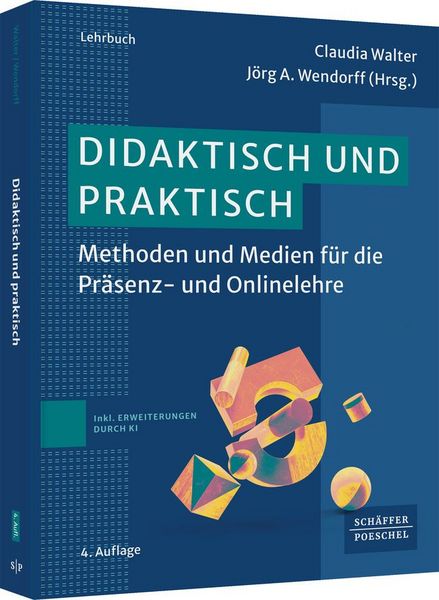 Produktbild: didaktisch und praktisch