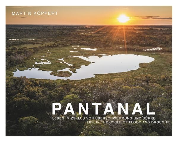 Produktbild: Pantanal
