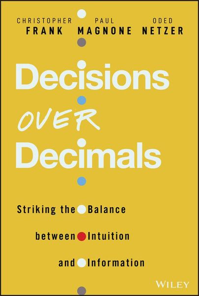 Produktbild: Decisions Over Decimals