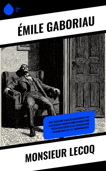 Produktbild: Monsieur Lecoq