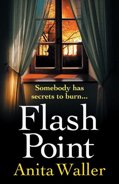 Produktbild: Flash Point