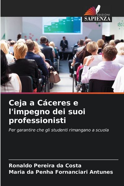 Produktbild: Ceja a C&aacute;ceres e l'impegno dei suoi professionisti