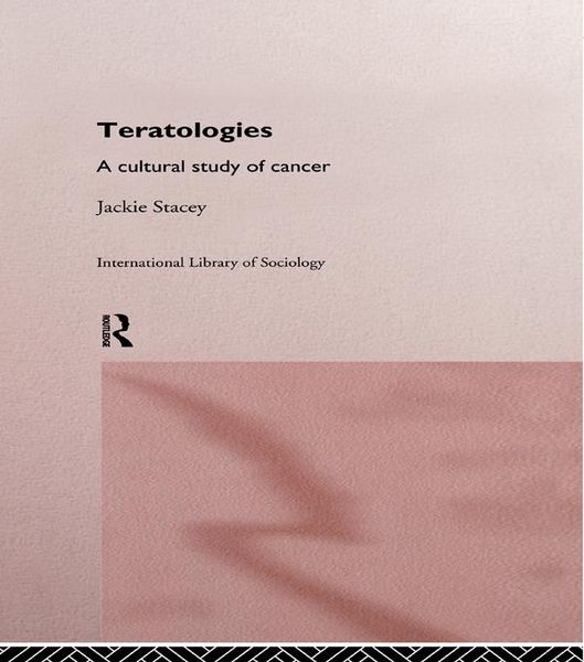 Produktbild: Teratologies