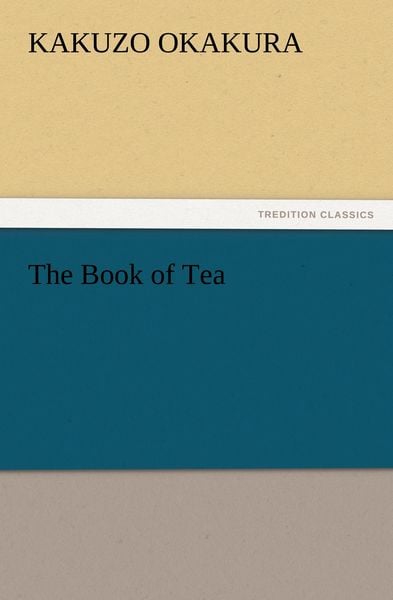 Produktbild: The Book of Tea