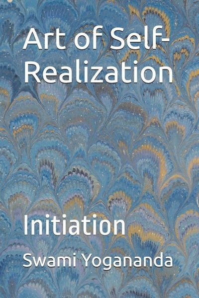 Produktbild: Art of Self-Realization
